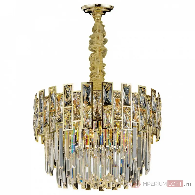 Подвесной светильник Omnilux Sangineto OML-81703-12 от ImperiumLoft