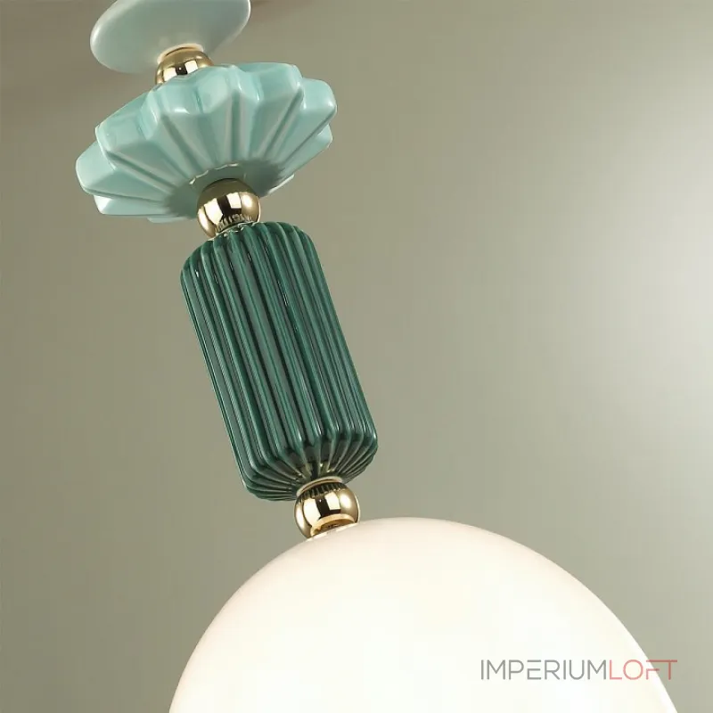 Подвесной светильник Odeon Light Candy 2 4861/1C Подвесной светильник Odeon Light Candy 2 4861/1C