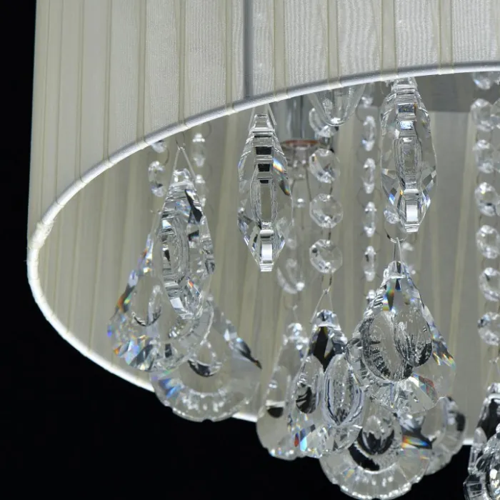 Накладной светильник MW-Light Жаклин 15 465016304 от ImperiumLoft