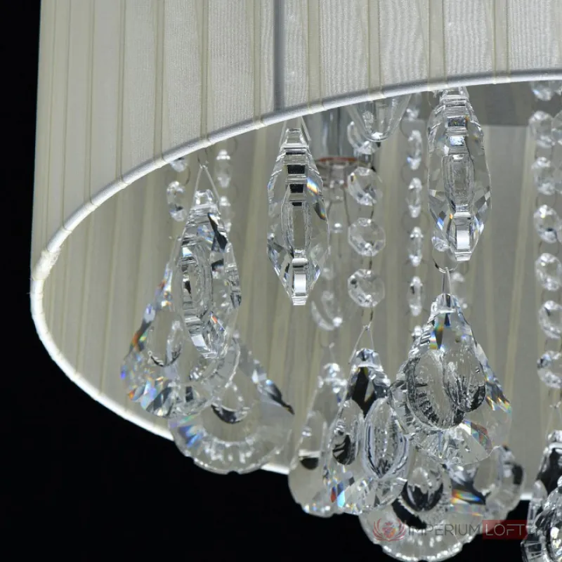 Накладной светильник MW-Light Жаклин 15 465016304 от ImperiumLoft