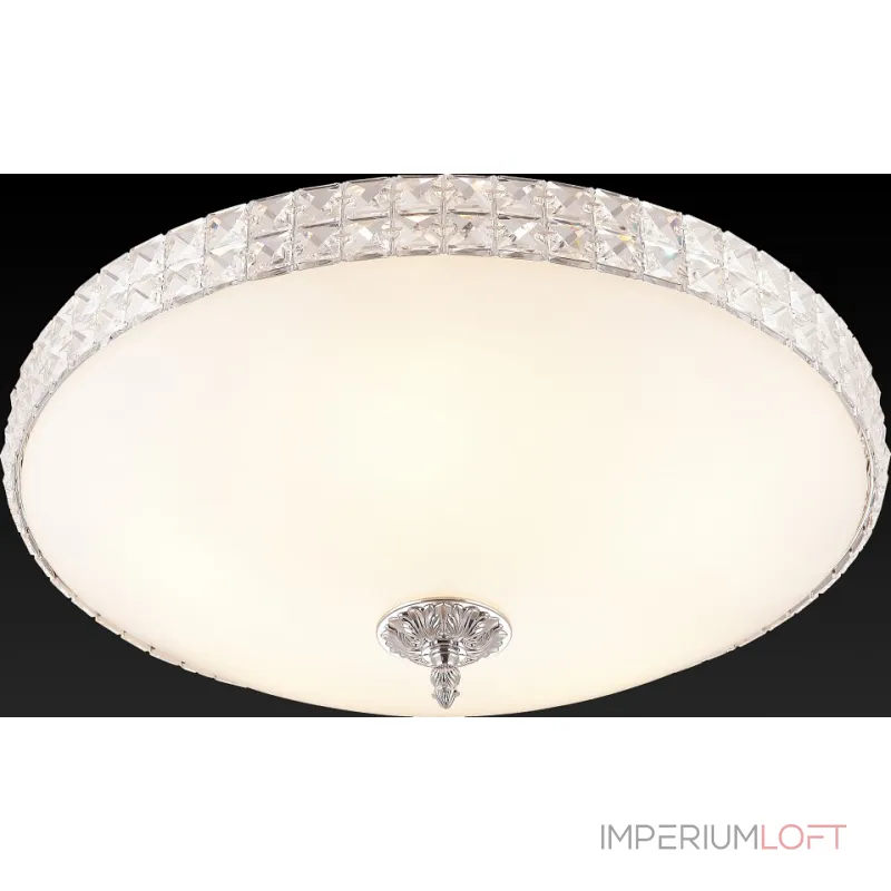 Потолочный светильник TopLight Salome TL2630X-05CH Потолочный светильник TopLight Salome TL2630X-05CH