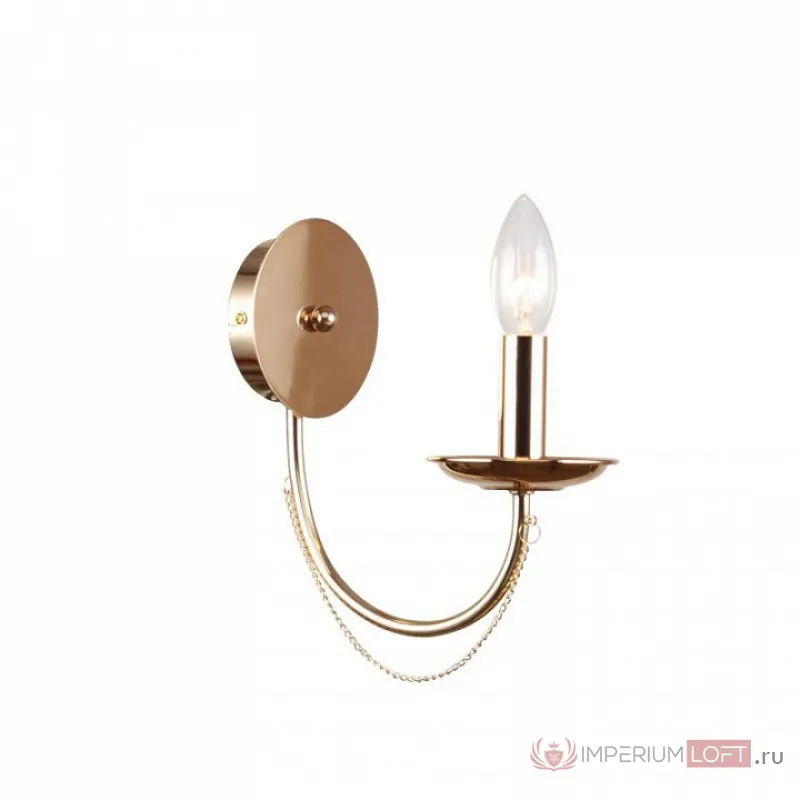 Бра F-promo Plini 2591-1W от ImperiumLoft