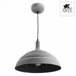 Подвесной светильник Arte Lamp Loft A5026SP-1GY