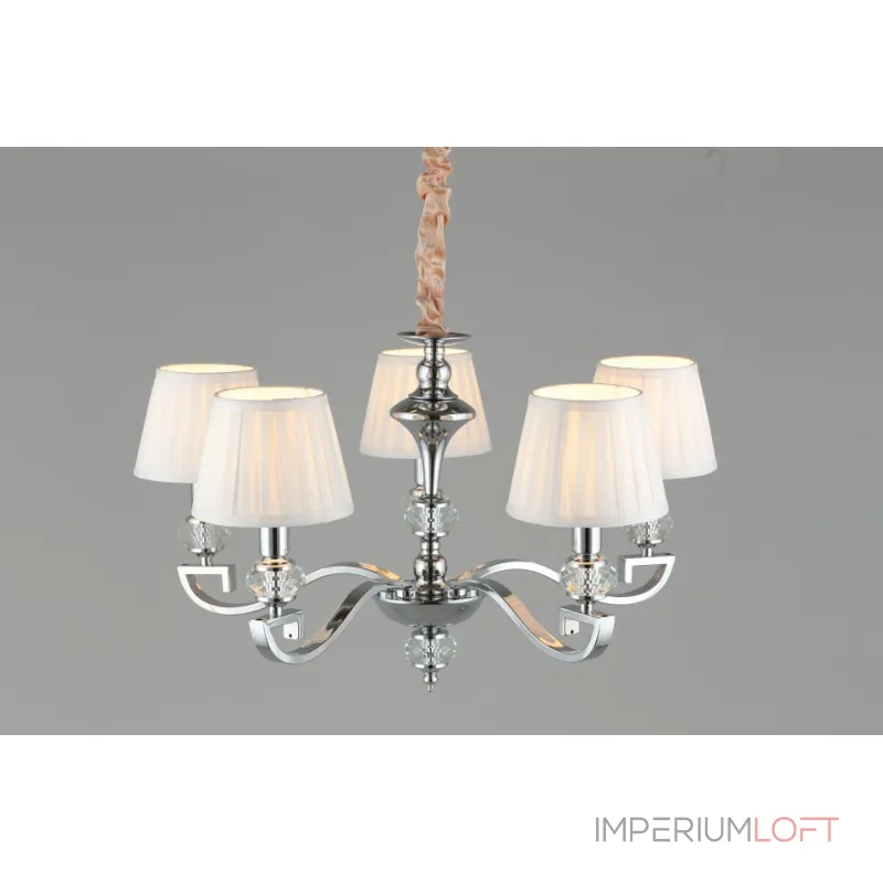Подвесная люстра Omnilux Mozzate OML-72403-05
