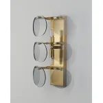 Накладной светильник Moderli Komo V7081-2W от ImperiumLoft