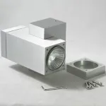 Светильник на штанге Lussole Vacri GRLSQ-9511-02 от ImperiumLoft