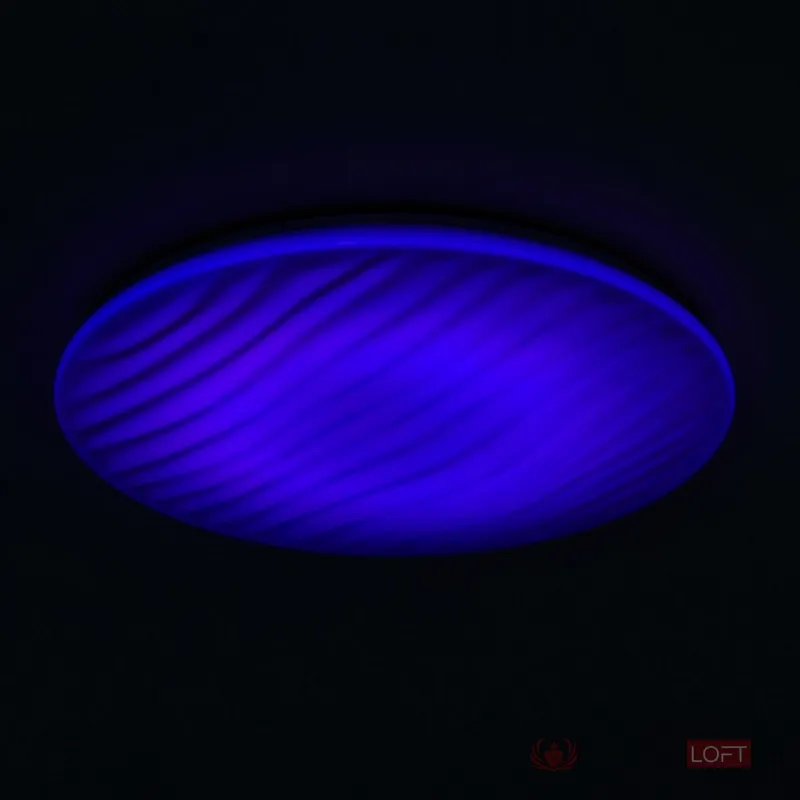 Накладной светильник Citilux Дюна CL72080RGB от ImperiumLoft