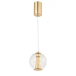 Подвесной светильник Favourite Boble 4551-1P