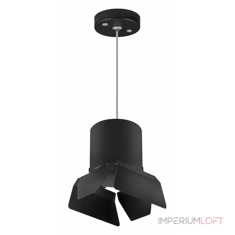 Подвесной светильник Lightstar Rullo RP3487487