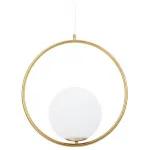 Подвесной светильник Arte Lamp Matisse A7742SP-1AB