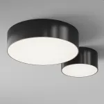 Точечный светильник Maytoni Zon IP O430CL-L15B4K от ImperiumLoft