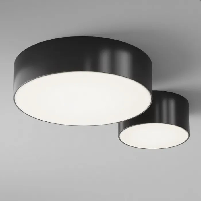 Точечный светильник Maytoni Zon IP O430CL-L15B4K от ImperiumLoft