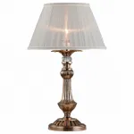 Настольная лампа декоративная Omnilux Miglianico OML-75404-01