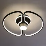 Потолочная люстра DeMarkt Толедо 312012601 от ImperiumLoft