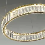 Подвесной светильник Odeon Light Vekia 5015/30L от ImperiumLoft