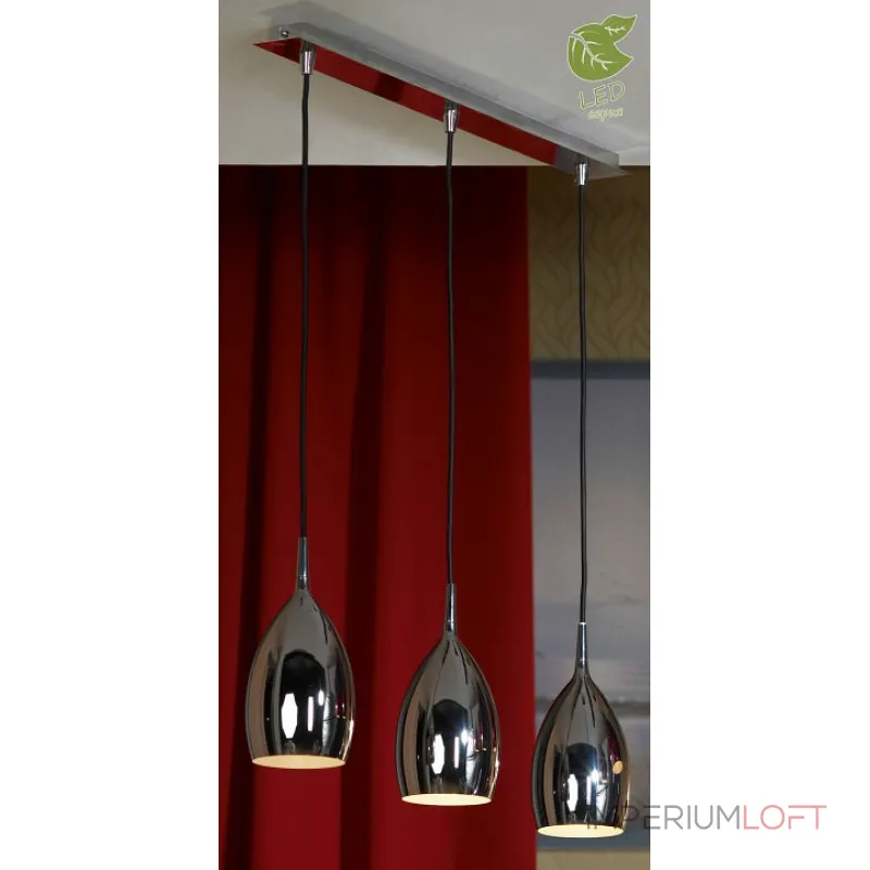 Подвесной светильник Lussole Collina GRLSQ-0706-03