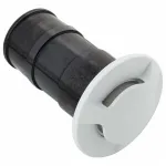 Встраиваемый светильник Denkirs DK1003 DK1003-WH от ImperiumLoft