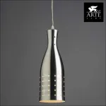 Подвесной светильник Arte Lamp Lucido A4082SP-1SS 