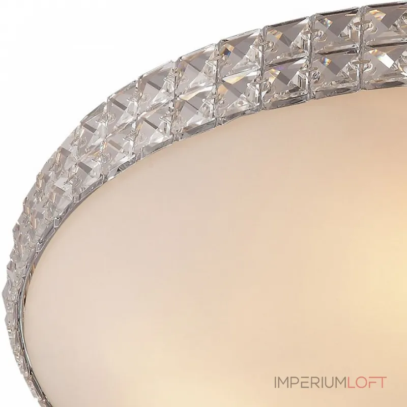 Потолочный светильник TopLight Salome TL2630X-05CH Потолочный светильник TopLight Salome TL2630X-05CH