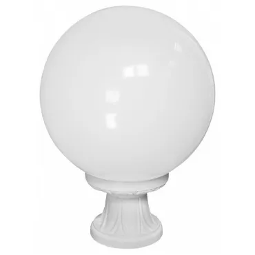 Наземный низкий светильник Fumagalli Globe 300 G30.110.000.WYE27 от ImperiumLoft