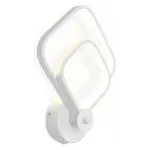 Бра Ambrella Metallic 15 FL420 Цвет плафонов белый Цвет арматуры белый от ImperiumLoft Бра Ambrella Metallic 15 FL420 Цвет плафонов белый Цвет арматуры белый от ImperiumLoft