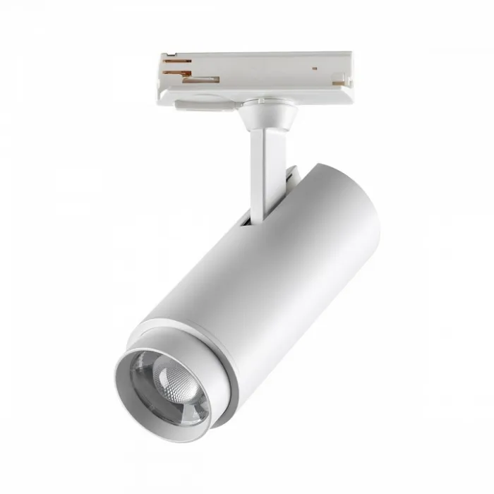 Трековый светильник  Novotech Nail 359028 от ImperiumLoft