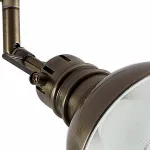 Спот Arte Lamp 1102 A1102PL-4AB Цвет арматуры бронза Цвет плафонов бронза