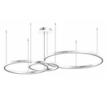 Светильник подвесной Kink Light Тор 08223,01PA(4000K)