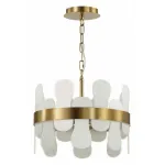 Подвесной светильник Lumion Micaela 5270/4 от ImperiumLoft