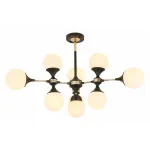 Люстра на штанге Lussole Astoria LSP-8306