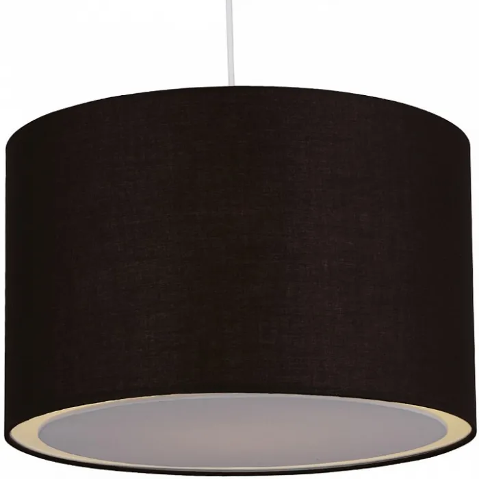 Подвесной светильник Brilliant Clarie 93374/06 от ImperiumLoft