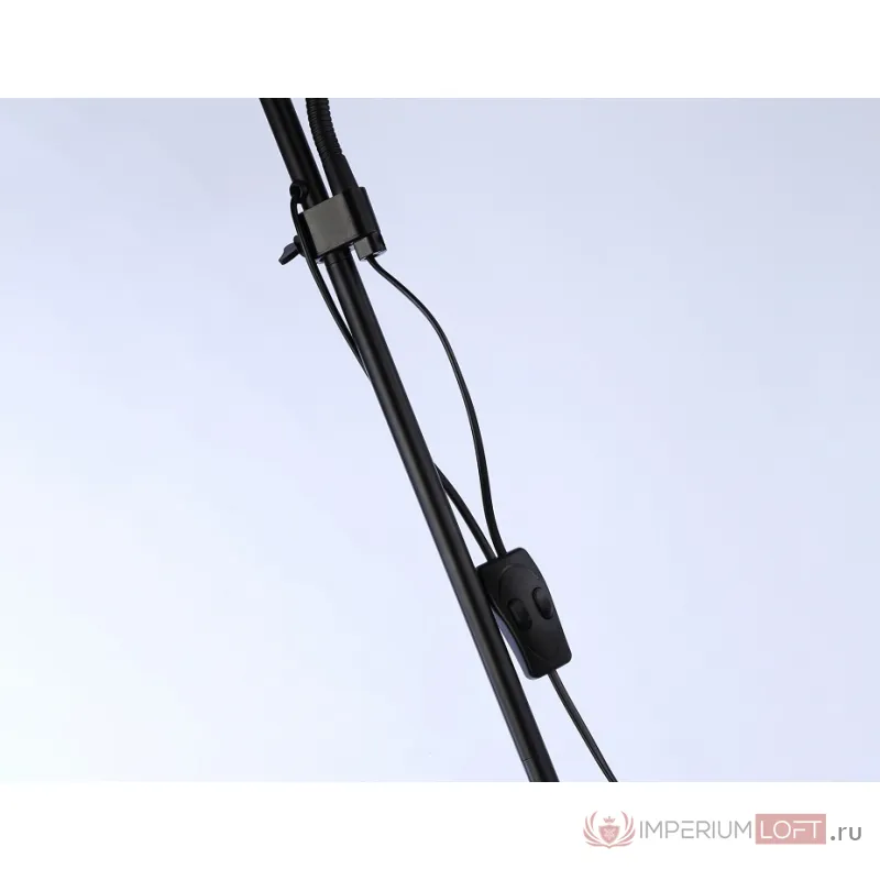 Торшер с подсветкой Ambrella Floor TR TR97629 от ImperiumLoft