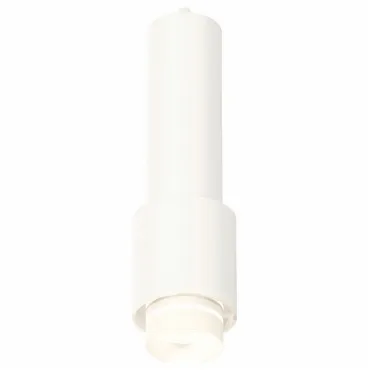 Подвесной светильник Ambrella Techno 113 XP7722012 Цвет плафонов белый от ImperiumLoft