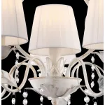 Подвесная люстра Arte Lamp Kenny A9514PL-5-1WG 