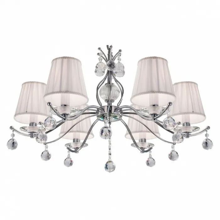 Подвесная люстра Citilux Шелли CL438161 от ImperiumLoft