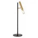 Настольная лампа декоративная ST-Luce Eclip SL1236.404.01 от ImperiumLoft