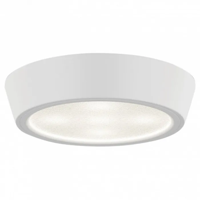 Накладной светильник Lightstar Urbano 214904 Цвет арматуры белый от ImperiumLoft