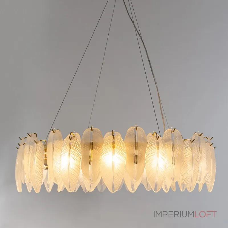 Подвесная люстра Arte Lamp Evie A4052SP-12SG Подвесная люстра Arte Lamp Evie A4052SP-12SG