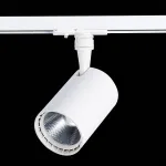 Светильник на штанге ST-Luce Cami ST351.546.20.36 Цвет арматуры белый Цвет плафонов белый