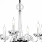 Подвесная люстра Rivoli Aria P6 CR Б0037765 