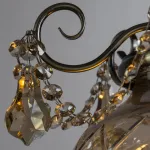 Подвесной светильник Divinare Reggia 1250/15 SP-3 