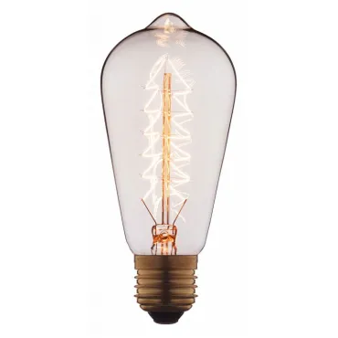 Лампа светодиодная Loft it Edison Bulb 6440-S