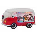 Статуэтка Eglo Merryville 992-22 Цвет арматуры Красный