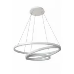 Подвесная люстра Lucide Triniti 46402/99/31