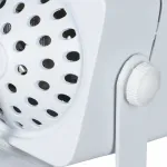 Светильник на штанге Arte Lamp Linea A1314PL-1WH Цвет арматуры белый Цвет плафонов белый