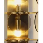 Накладной светильник Moderli Komo V7081-2W от ImperiumLoft
