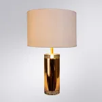 Настольная лампа декоративная Arte Lamp Maia A4036LT-1GO от ImperiumLoft Настольная лампа декоративная Arte Lamp Maia A4036LT-1GO от ImperiumLoft