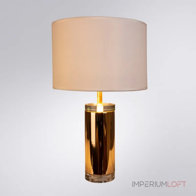 Настольная лампа декоративная Arte Lamp Maia A4036LT-1GO от ImperiumLoft Настольная лампа декоративная Arte Lamp Maia A4036LT-1GO от ImperiumLoft