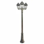 Фонарный столб Fumagalli Gigi Bisso/Saba K22.156.S30.BXF1R