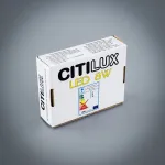 Встраиваемый светильник Citilux Омега CLD50R080 от ImperiumLoft